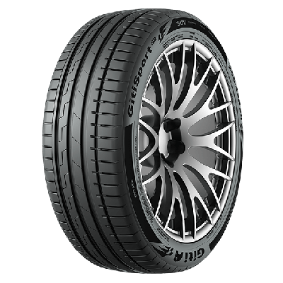 285/35R22 106W XL GitiSport S2 (SUV)